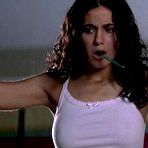 Fourth pic of Emmanuelle Chriqui in sexy scenes from Snow Day