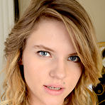 Fourth pic of Scarlett Fever in Scarlett Fever in coeds series