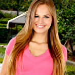 First pic of Jillian Janson in Jillian Janson in amateurs series 