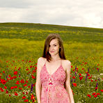 Third pic of Emily Bloom in Grimas MetArt free picture gallery