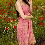 Fourth pic of Emily Bloom in Grimas MetArt free picture gallery