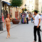First pic of Nude in Public - Public Nudity - Naked In Public - Outdoor - Exhibtionism - Flashing - NIP-Activity.com