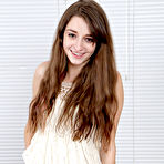 Fourth pic of Willow Hayes in Willow Hayes in masturbation