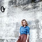 Second pic of Eva Herzigova non nude osing fashion sets