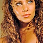 Fourth pic of Bridget Banks: Curly Bridget Banks slowly takes... - BabesAndStars.com