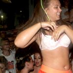 Fourth pic of Real Girls Gone Bad - Ayia Napa Antics 42