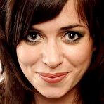 Fourth pic of Eve Myles mag scans and promo pics