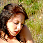 Fourth pic of Kristen Nubiles: Kristen Nubiles takes her sexy... - BabesAndStars.com