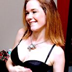 Fourth pic of Having got excited with Alice White&acirc;&euro;&trade;s big boobs man hardly diddles her beaver