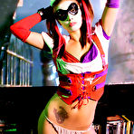 Second pic of Bailey Knox Harley Quinn / Hotty Stop