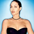 Fourth pic of angelina jolie hq pictures @ 12pix