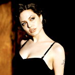 Second pic of angelina jolie hq pictures @ 12pix