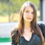 First pic of Rilee Marks: Horny teen chick Rilee Marks... - BabesAndStars.com