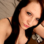 First pic of Freckles 18 Hitachi / Hotty Stop