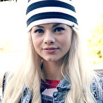 First pic of Elsa Jean on Teen Fidelity in Daddy Im Bored Part 3