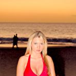 First pic of Alison Angel: Cute blond babe Alison Angel... - BabesAndStars.com