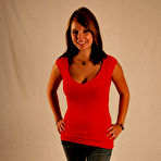 First pic of Sara Shirt and Jeans Step1Models / Hotty Stop