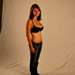 Second pic of Sara Shirt and Jeans Step1Models / Hotty Stop