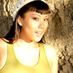 First pic of Avena Lee: Smoking hot black beauty Avena... - BabesAndStars.com