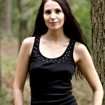 First pic of Vanessa A in Enchanted Forest by MPL Studios | Erotic Beauties