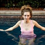 Second pic of Reese Berkman Skinny Dipping