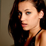 Second pic of Georgia Jones: Attractive teen hottie Georgia Jones... - BabesAndStars.com