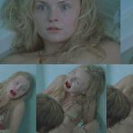 Third pic of Izabella Miko naked scenes from Forsaken