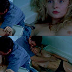 Fourth pic of Izabella Miko naked scenes from Forsaken