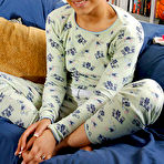 First pic of Roshell at Ebony in Love, set 130497