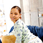 Fourth pic of Roshell at Ebony in Love, set 130497