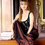 Fourth pic of Jane Seymour sex posing mags photos