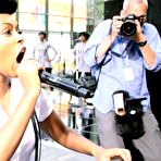 Second pic of Janelle Monae peforms on NBCs Today stage