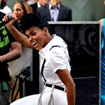 Fourth pic of Janelle Monae peforms on NBCs Today stage