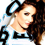 Fourth pic of FoxHQ - Lucy Pinder Outtakes