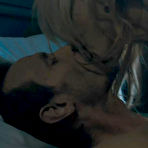 Second pic of Jennifer Blanc in sexual scenes from The Victim