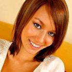 First pic of Аlida в мини юбке - порно фото на ШпилиВили