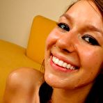 Fourth pic of Аlida в мини юбке - порно фото на ШпилиВили