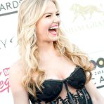 First pic of Jennifer Morrison sexy at 2013 Billboard Music Awards