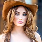 First pic of Lauren Love Hot American Cowgirl