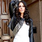 Second pic of Jessica Lowndes non nude osing photoshoot