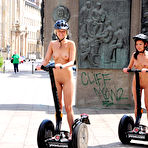 First pic of Nude in Public - Public Nudity - Naked In Public - Outdoor - Exhibtionism - Flashing - NIP-Activity.com