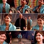First pic of Jewel Staite in various scenes from Firefly