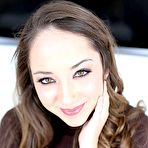 First pic of Remy Lacroix always happy to have a cock in her mouth at PinkWorld Blog