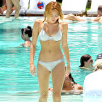 First pic of Popoholic  » Blog Archive   » Miley Cyrus’ Uber Sexy Bikini Perfection