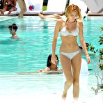 Third pic of Popoholic  » Blog Archive   » Miley Cyrus’ Uber Sexy Bikini Perfection