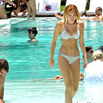 Fourth pic of Popoholic  » Blog Archive   » Miley Cyrus’ Uber Sexy Bikini Perfection