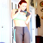 Fourth pic of Pattycake Super Sexy Workout - Bunny Lust