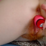 Third pic of Hairy pussy pictures of Gracelyn - The Nude and Hairy Women of ATK Natural & Hairy