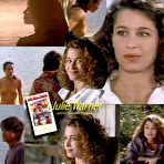 Third pic of Julie Warner topless vidcaps from Doc Hollywood