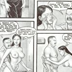 Third pic of ZECOMICS ~ erotic xxx porn comics harry potter, evil nun toons xxx, evil porn drawings